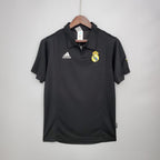 Retro Real Madrid 2002-2003 away UCL edition