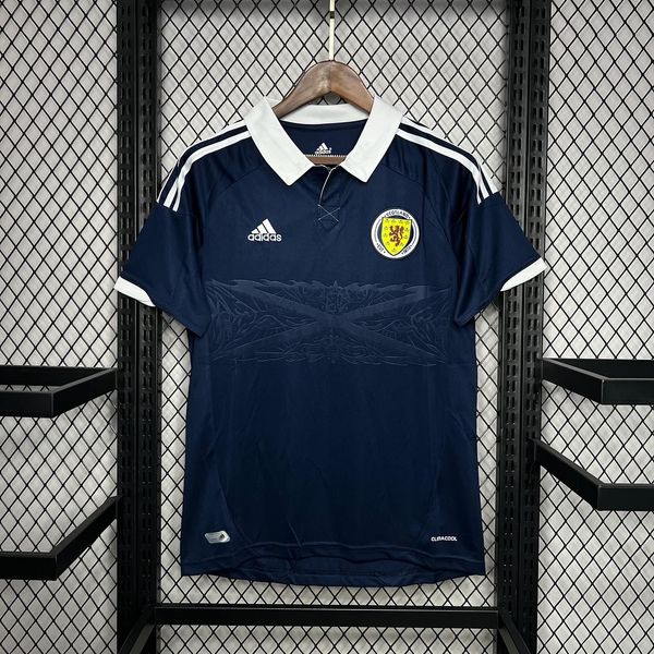 Retro Scotland 2012-2014 home Main image