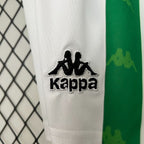 Retro Kids Real Betis 1995-1997 home