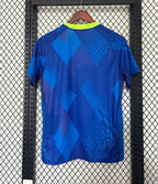 Brazil national 2025-2026 away