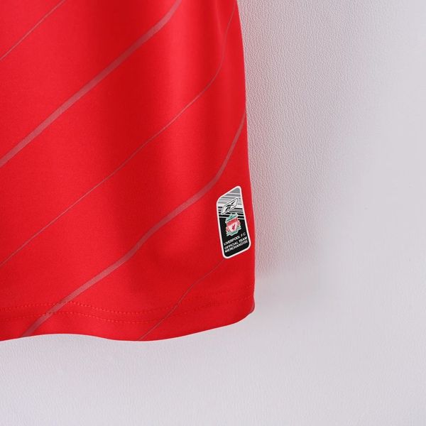 Retro Liverpool FC 2005-2006 home