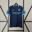Retro Manchester City 2015-2016 away