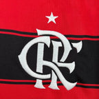 CR Flamengo 2025-2026 home