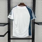 Retro Liverpool FC 2006-2007 away