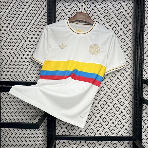 Colombia 100th anniversary edition Main image