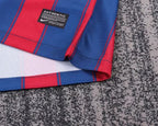 Retro Kids FC Barcelona 2009-2010 home