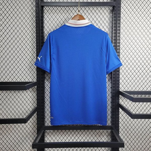 Retro Italy 2012 home