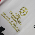 Retro AC Milan 2006-2007 away