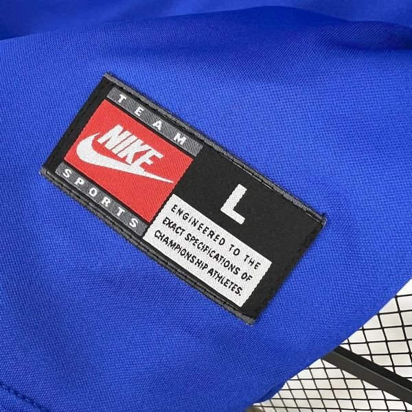 Retro Brazil national 1998 away