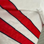 Retro Denmark national 1988 away