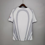 Retro PSG 2001-2002 away