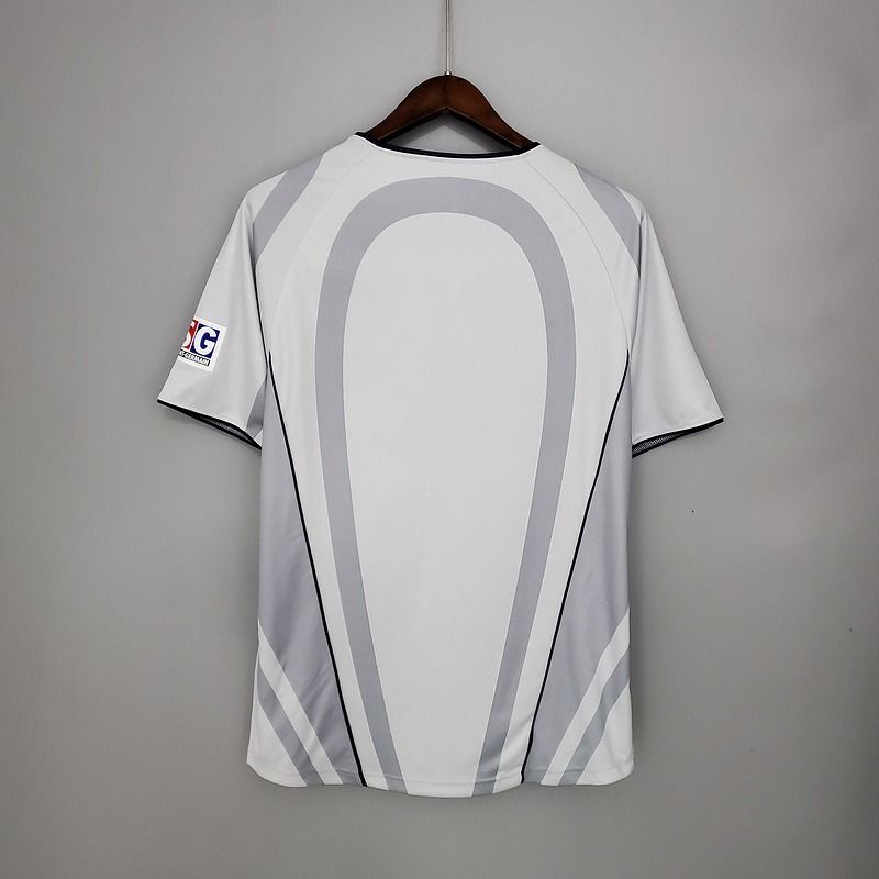 Retro PSG 2001-2002 away