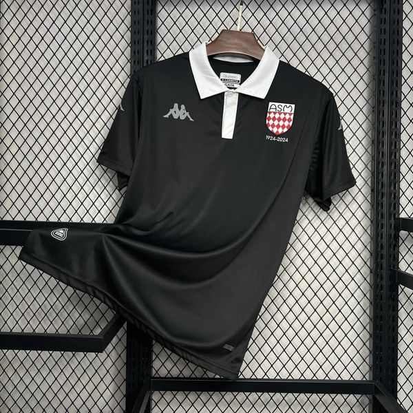 AS Monaco FC 100th anniversary edition Main image
