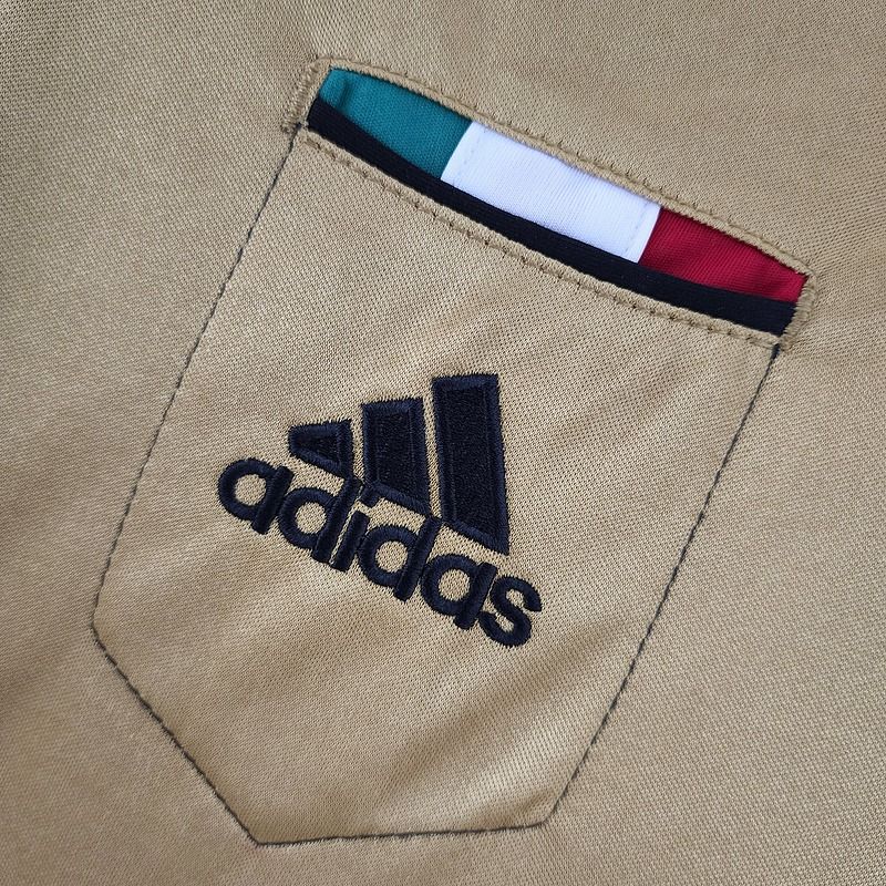 Retro AC Milan 2013-2014 second away