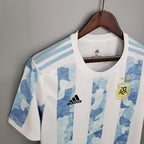 Retro Argentina national 2020 home