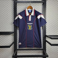 Retro Scotland 1997 away