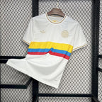 Colombia national 100th anniversary edition