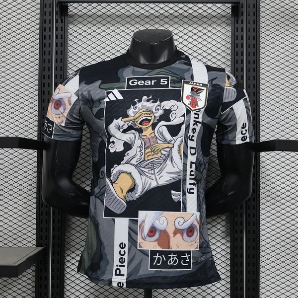 Japan 2025-2026 special edition player