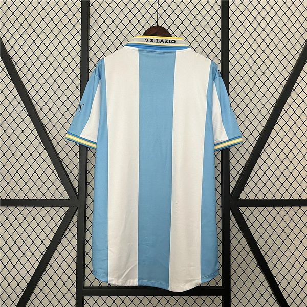 Retro SS Lazio 1999-2000 home