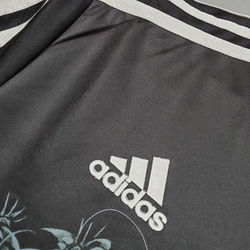 Retro Real Madrid 2014-2015 second away