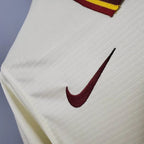 Retro AS Roma 2020-2021 away