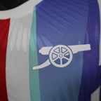 Arsenal FC 2025-2026 special edition