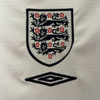 Retro England 2004 home