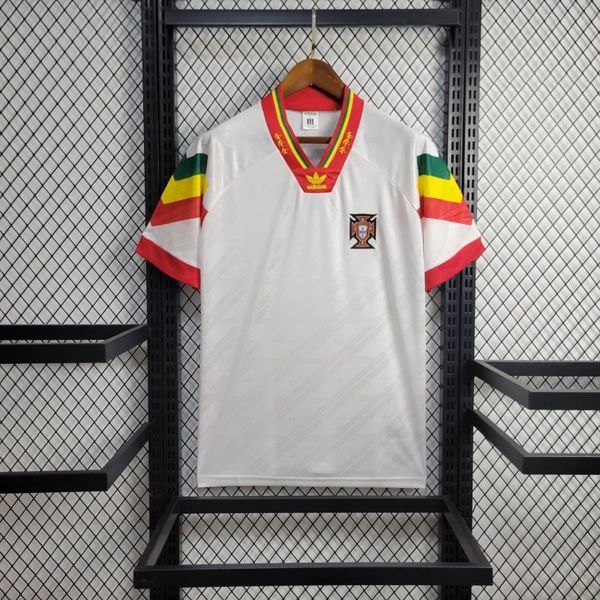 Retro Portugal 1992-1994 away
