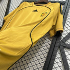 Retro Spain national 2008 away