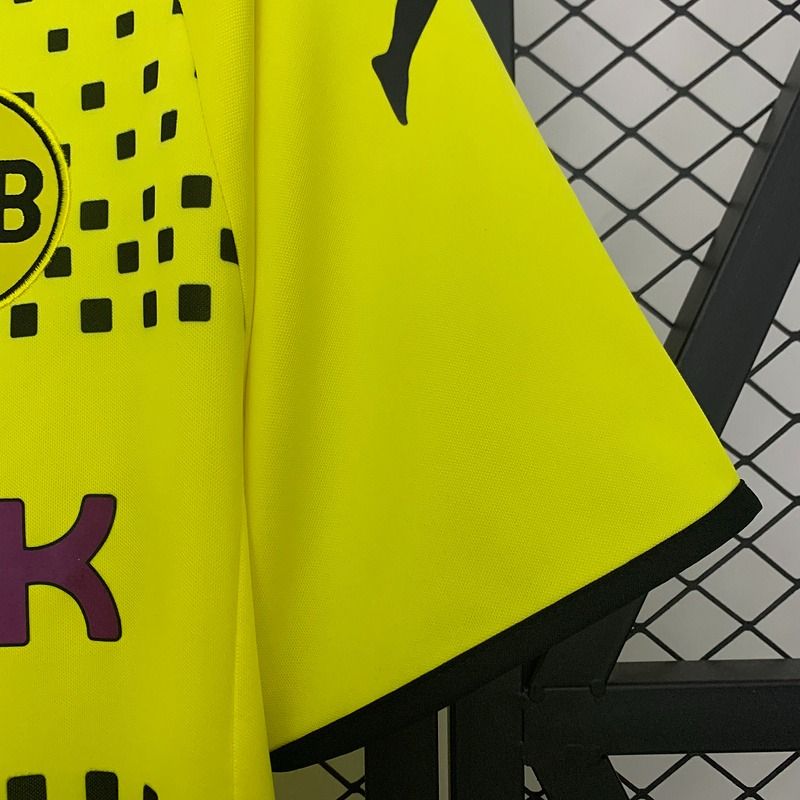 Retro BVB Dortmund 2011-2012 home