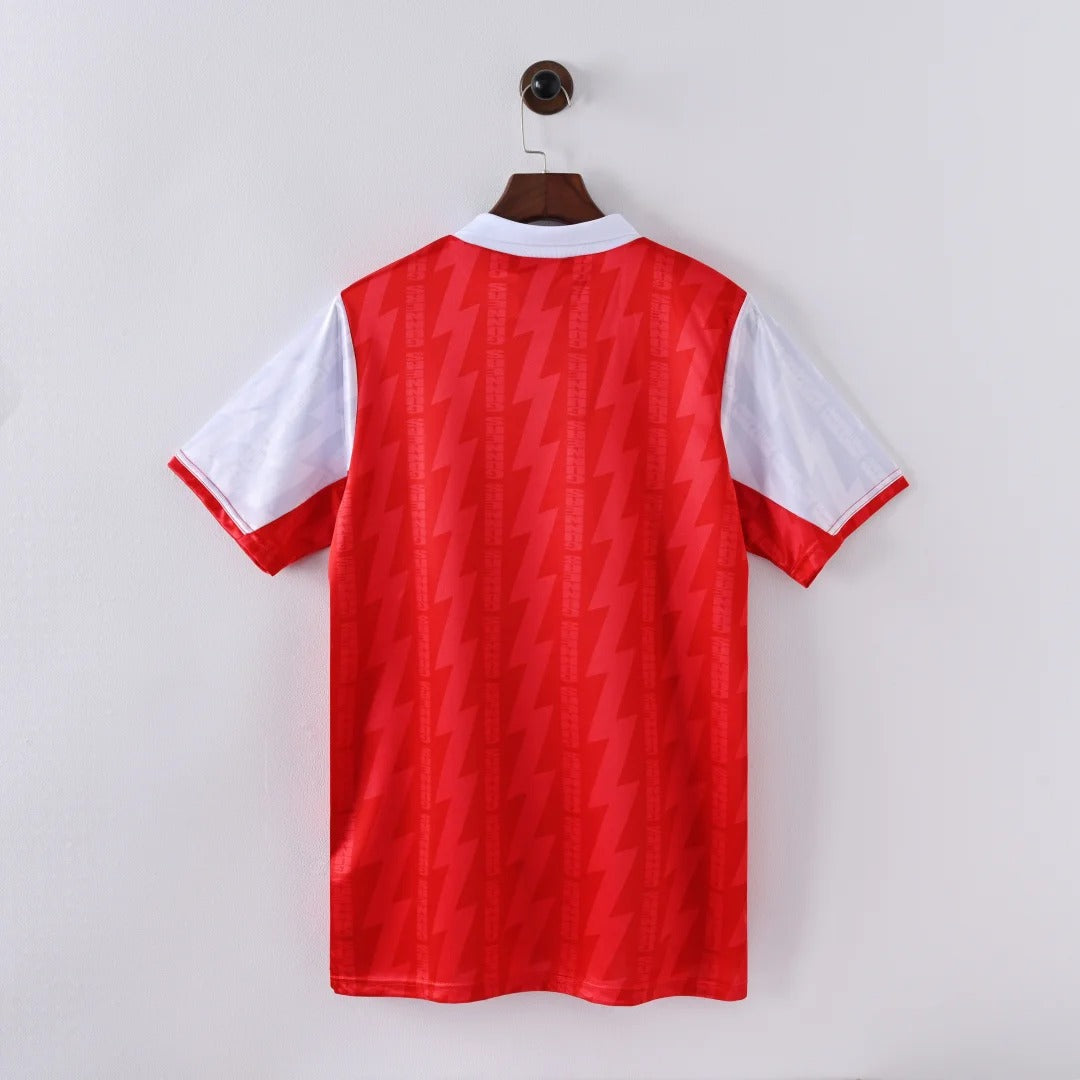 Retro Arsenal FC 1993-1994 home