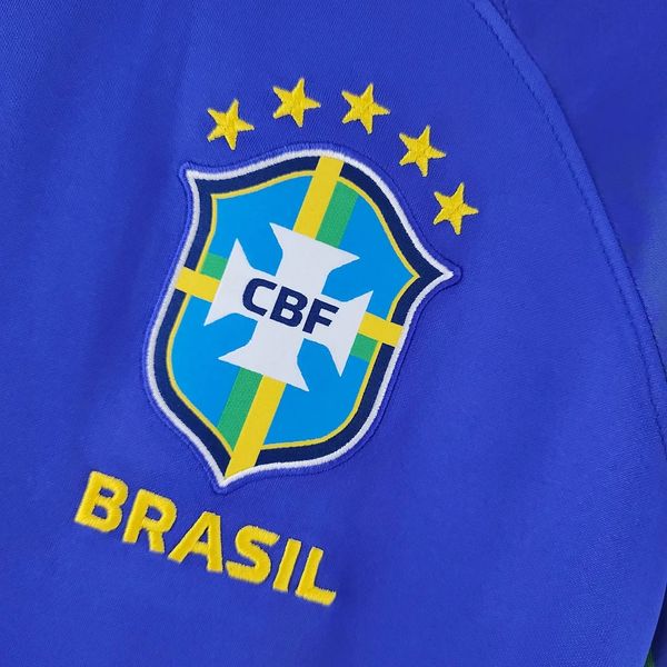 Brazil national 2022 World Cup away