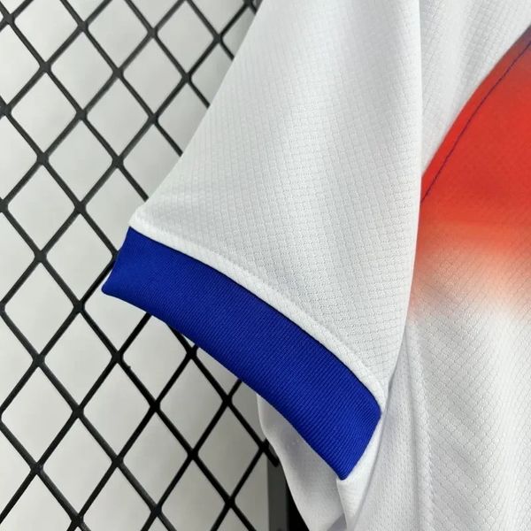 England national 2025-2026 home