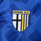 Retro Parma Calcio 1995-1997 blue