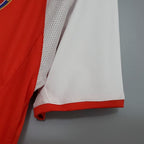 Retro Arsenal FC 2002-2004 home