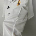 Retro Real Madrid 2002-2003 home