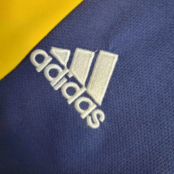 Retro AFC Ajax 2000-2001 away