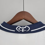 Retro Real Madrid 2000-2001 home