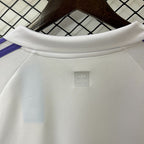 Retro Real Madrid 1984-1985 home