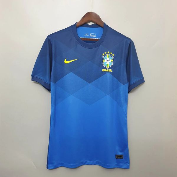 Retro Brazil 2020 away Main image