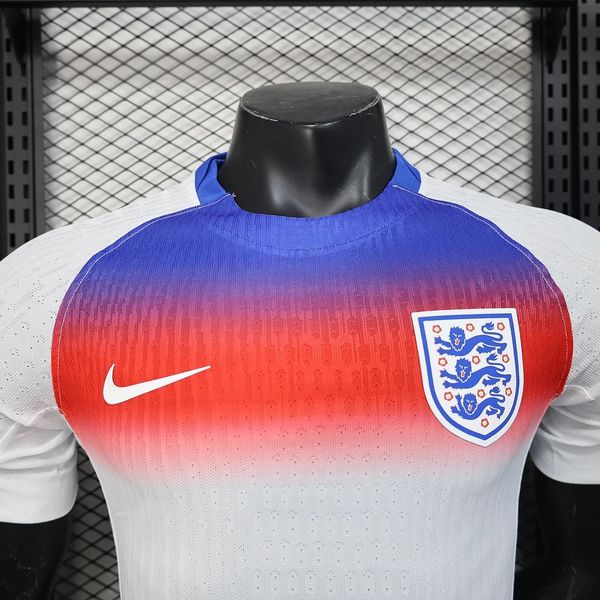 England 2025-2026 home player