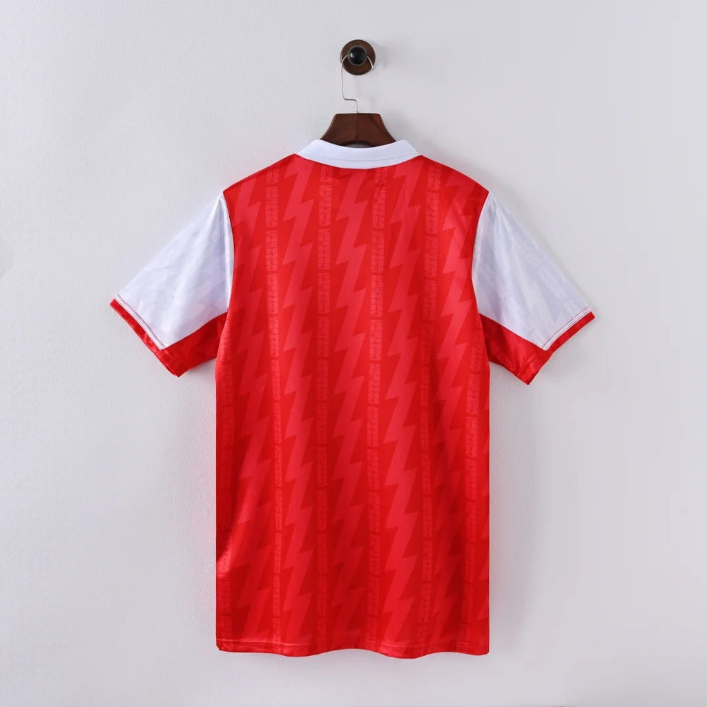Retro Arsenal FC 1993-1994 home