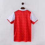 Retro Arsenal FC 1993-1994 home
