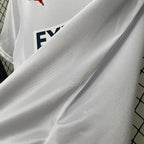 Retro Sevilla FC 1987-1990 home