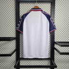Retro Manchester City 1997-1998 away