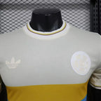 Colombia national 100th anniversary edition player