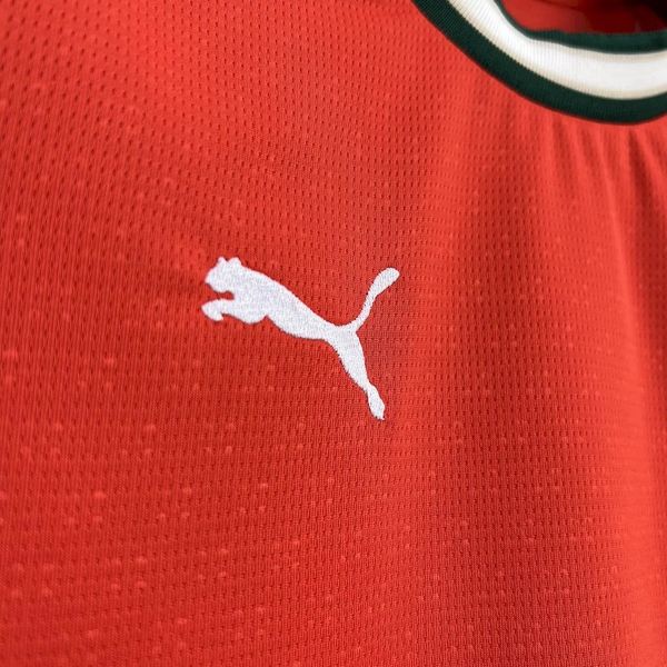 Kids Portugal 2025-2026 home