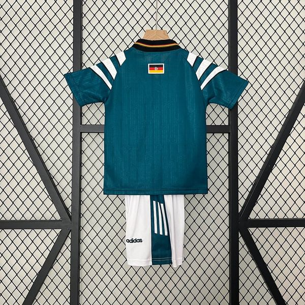 Retro Kids Germany national 1996 away