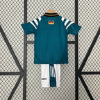 Retro Kids Germany national 1996 away