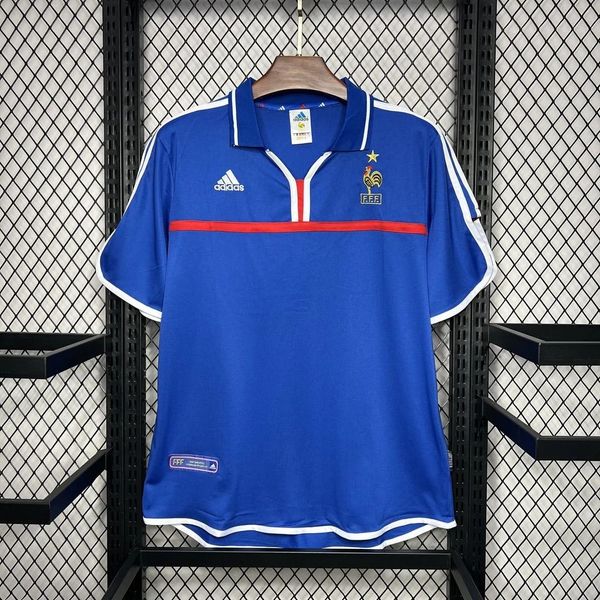 Retro France 2000 home